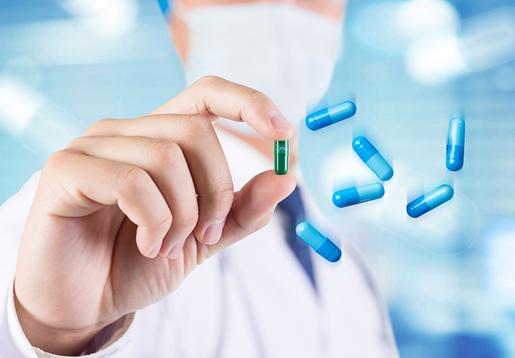 國(guó)內(nèi)外參比制劑